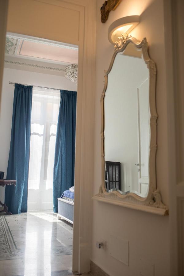 Arte Bianca Bed & Breakfast Palermo Exterior photo