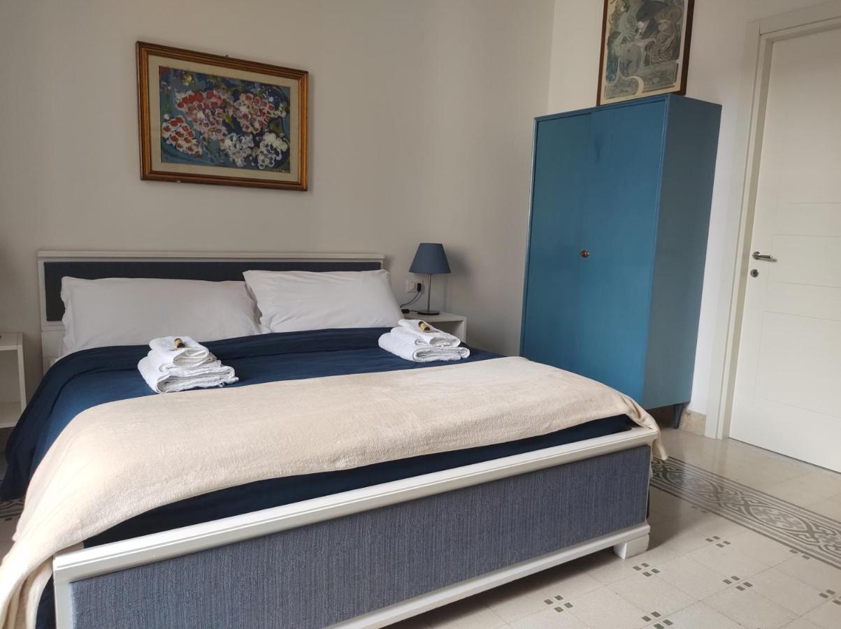 Arte Bianca Bed & Breakfast Palermo Exterior photo