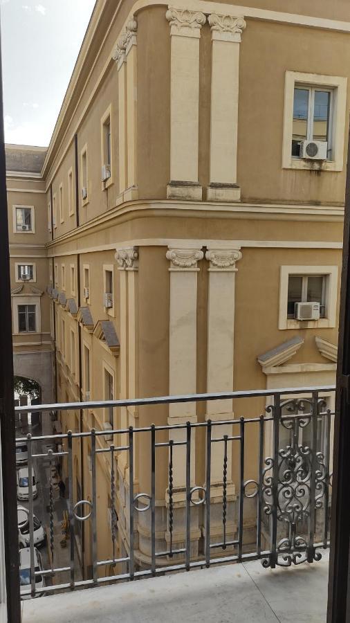 Arte Bianca Bed & Breakfast Palermo Exterior photo