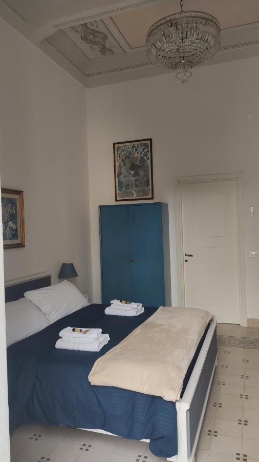 Arte Bianca Bed & Breakfast Palermo Exterior photo