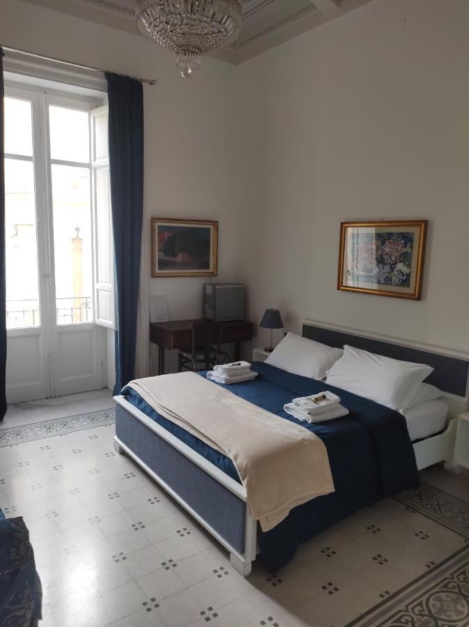 Arte Bianca Bed & Breakfast Palermo Exterior photo