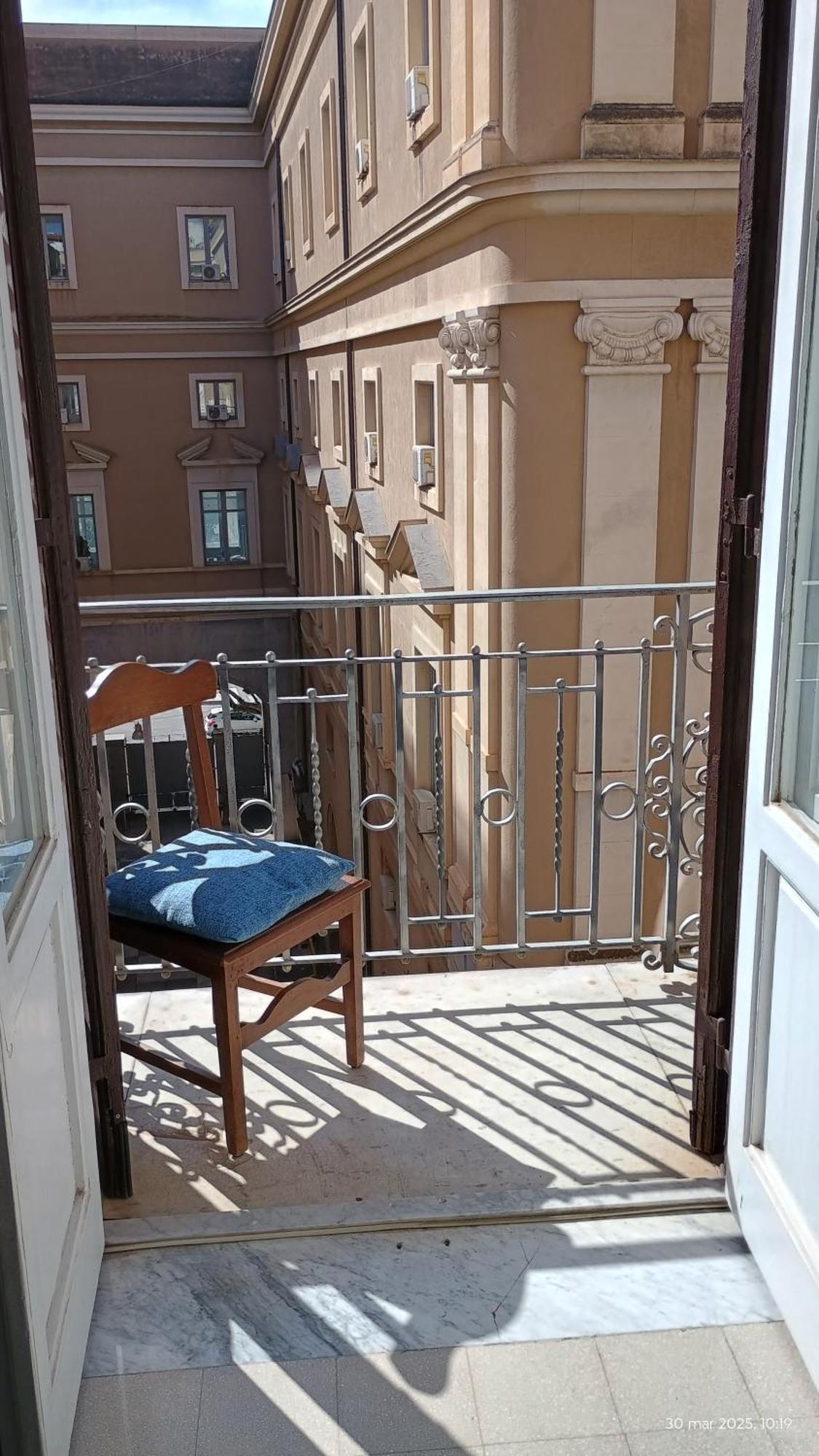 Arte Bianca Bed & Breakfast Palermo Exterior photo