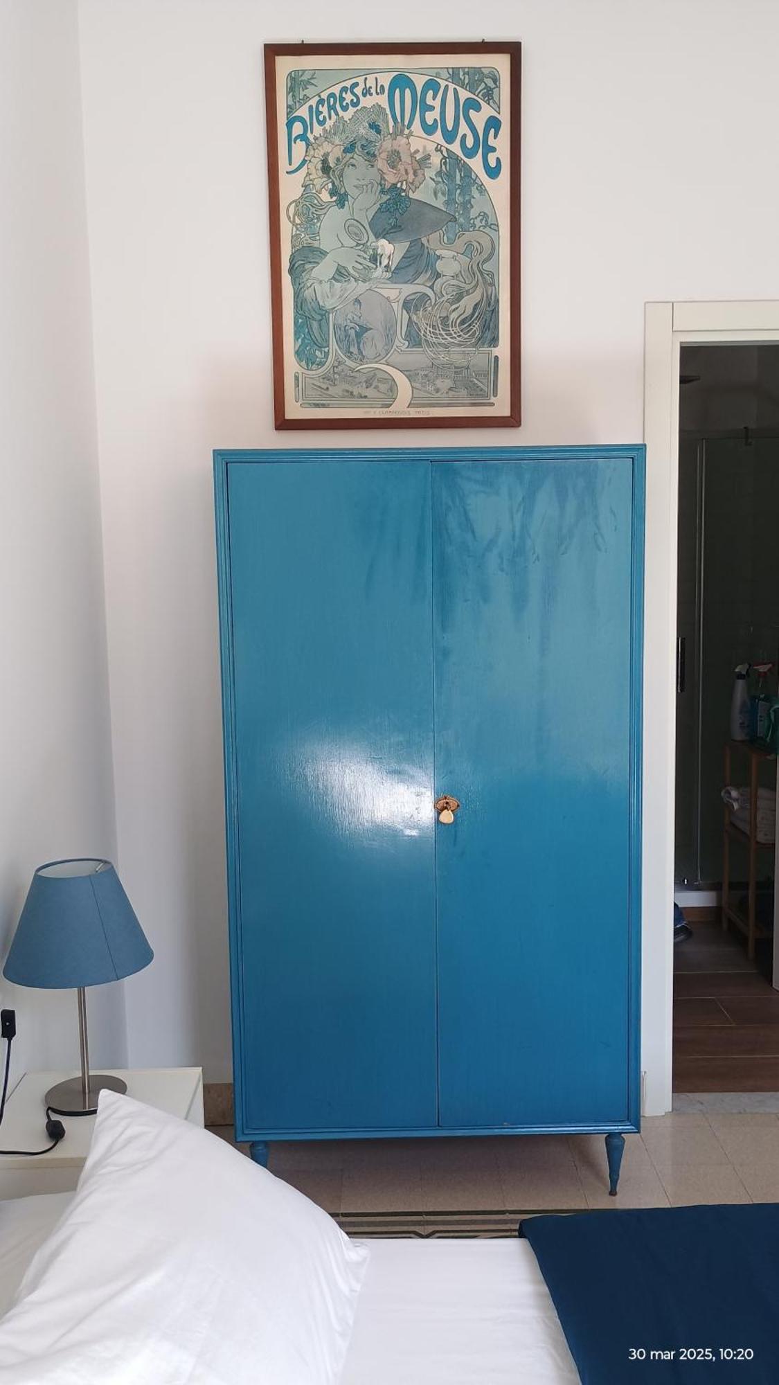 Arte Bianca Bed & Breakfast Palermo Exterior photo