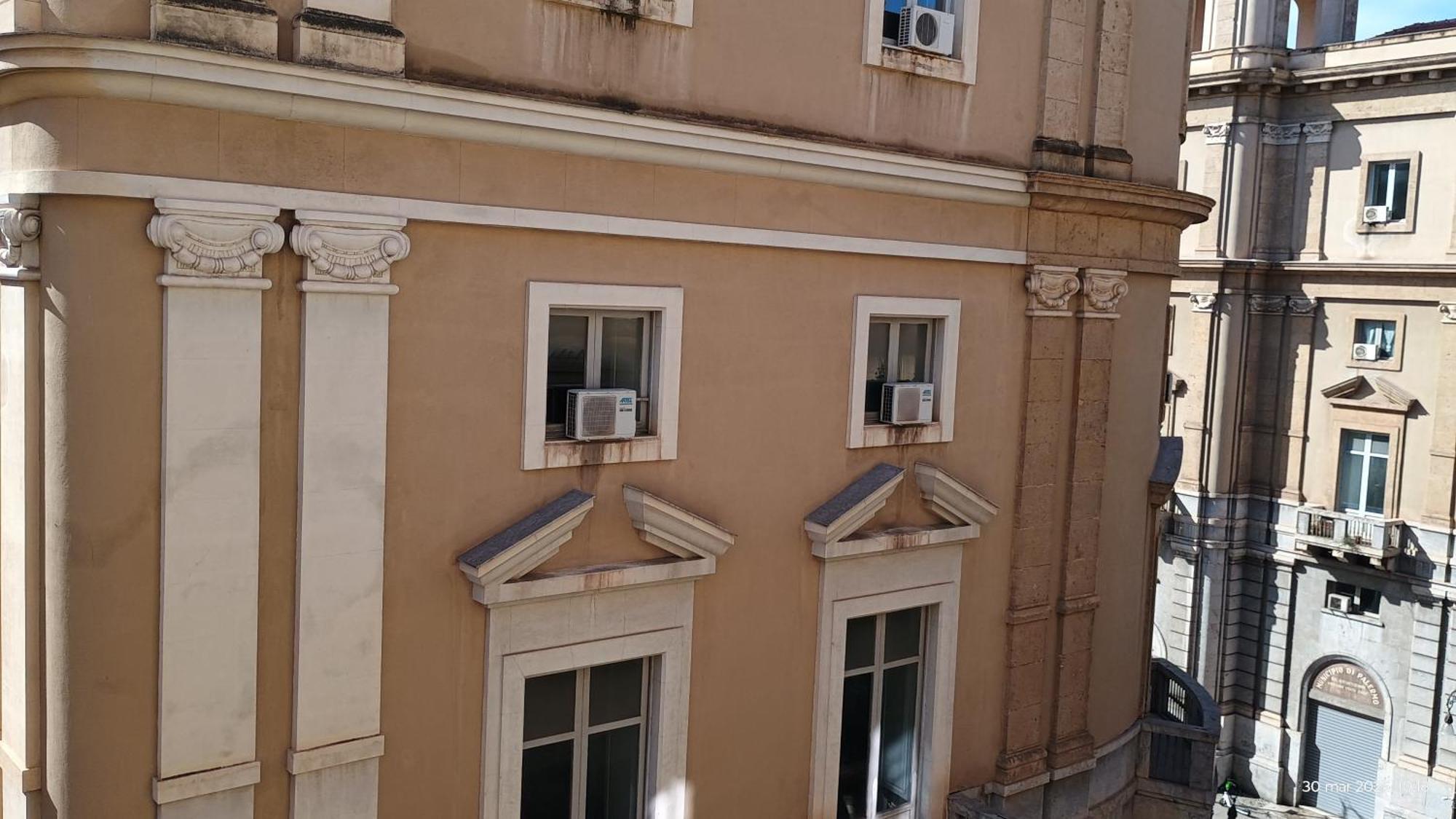 Arte Bianca Bed & Breakfast Palermo Exterior photo