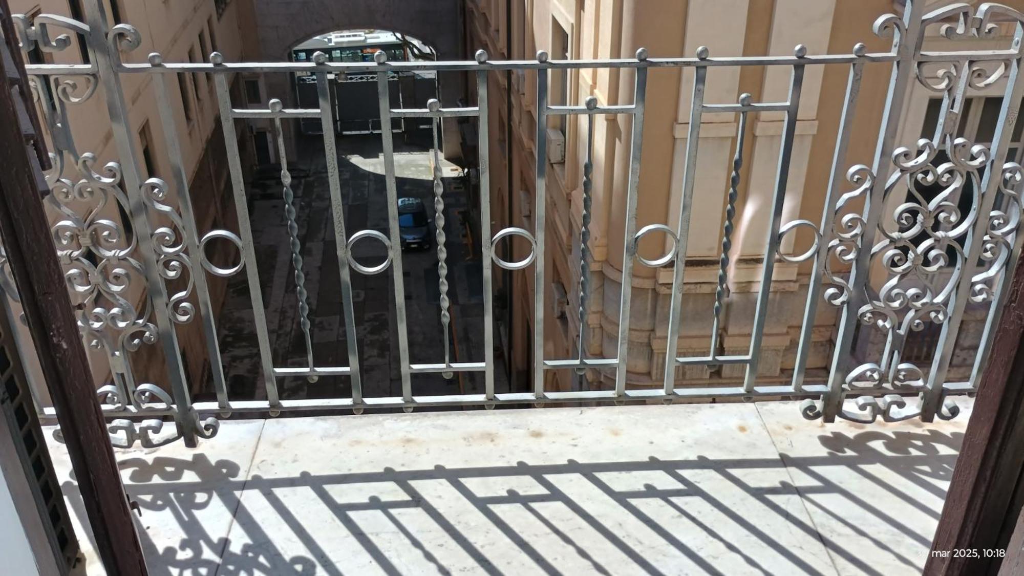 Arte Bianca Bed & Breakfast Palermo Exterior photo